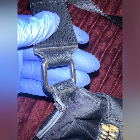 Karl Lagerfeld Crossbody Bag - Picture 12 of 16